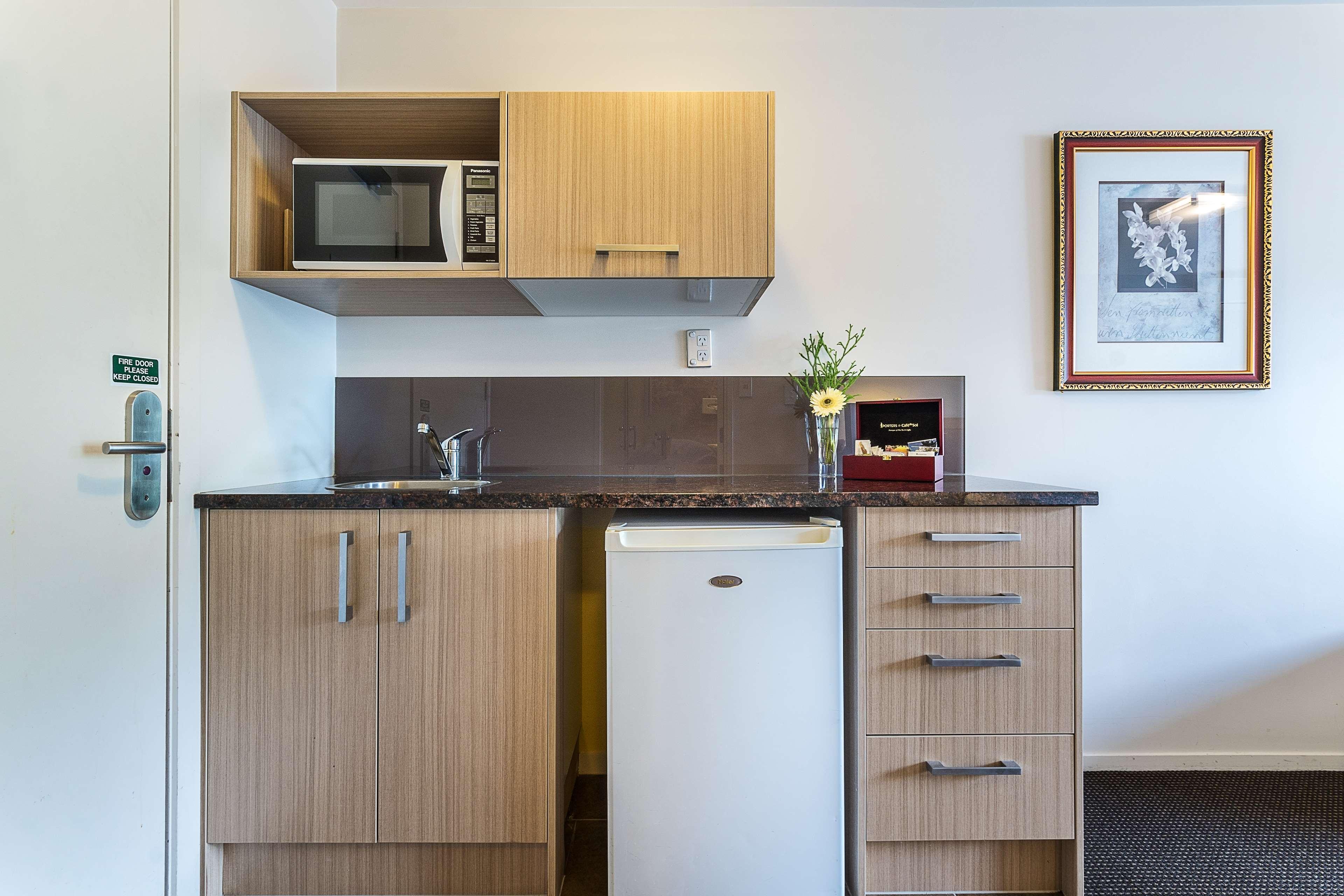 אוקלנד Best Western Newmarket Inn & Suites מראה חיצוני תמונה