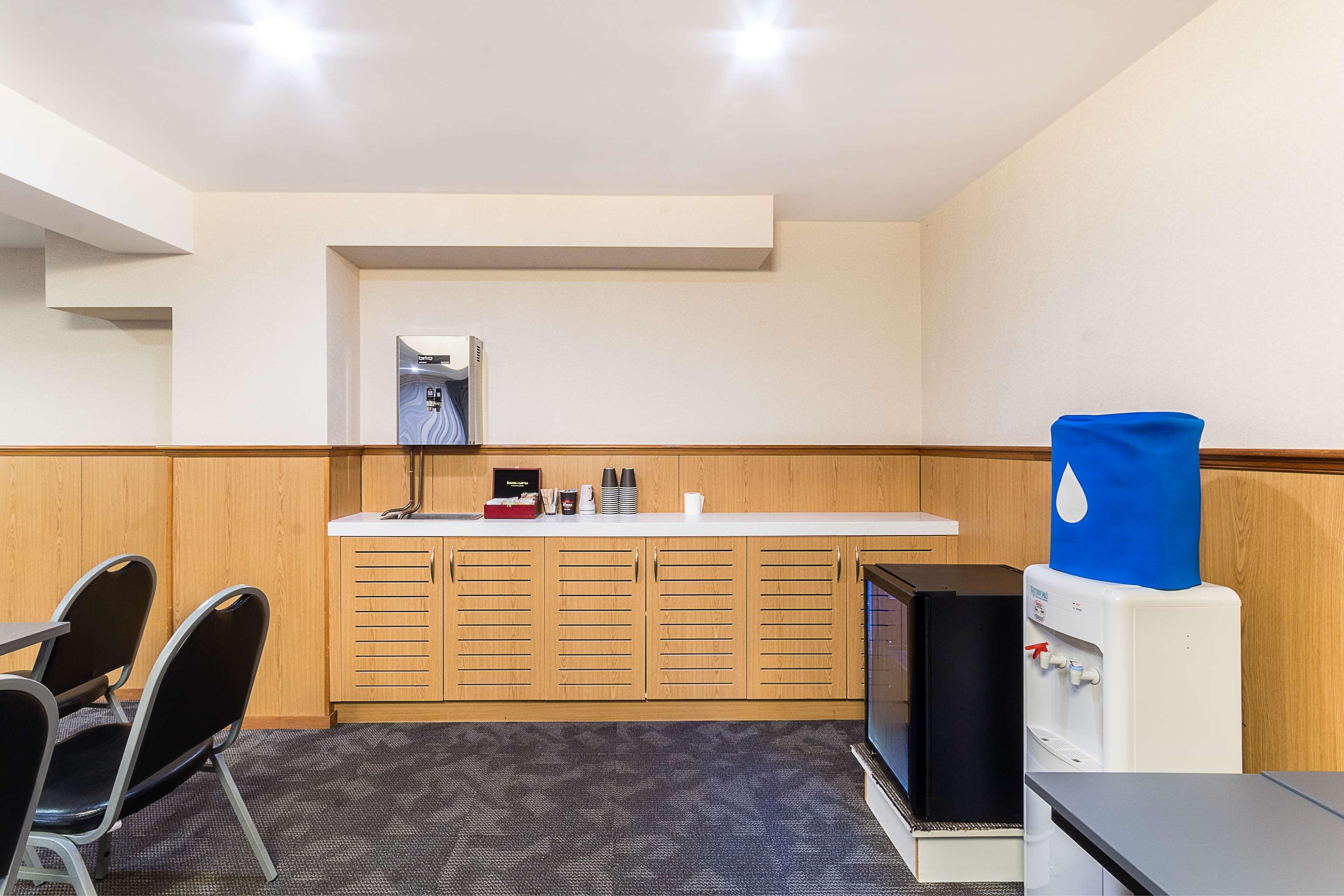 אוקלנד Best Western Newmarket Inn & Suites מראה חיצוני תמונה