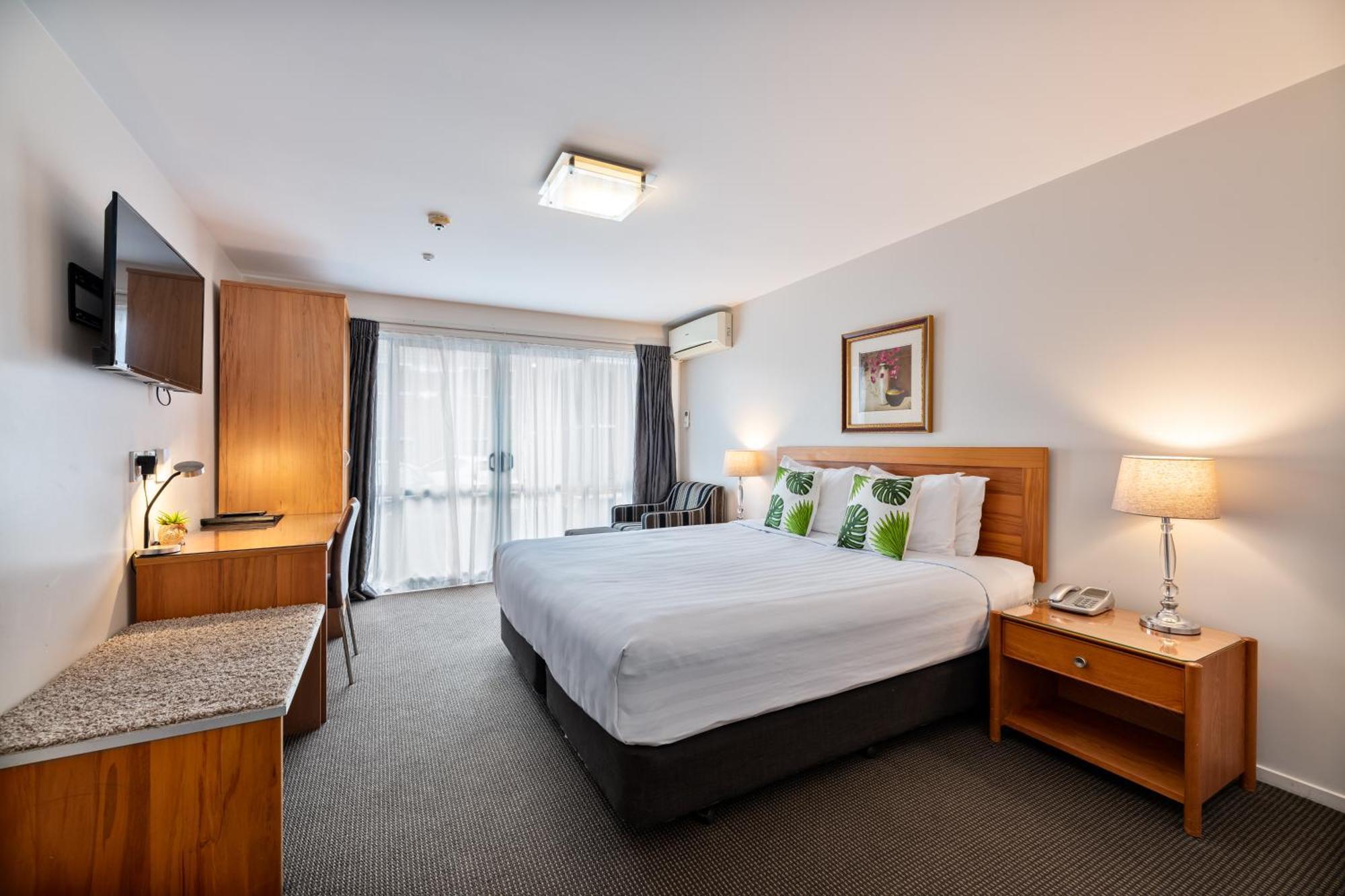 אוקלנד Best Western Newmarket Inn & Suites מראה חיצוני תמונה