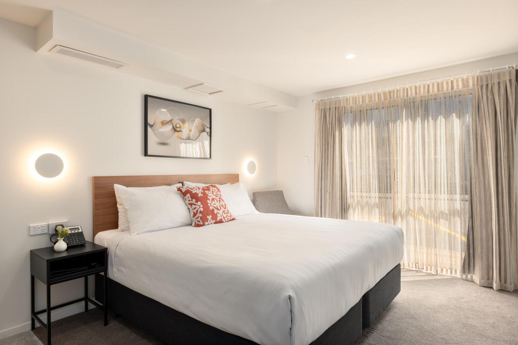 אוקלנד Best Western Newmarket Inn & Suites מראה חיצוני תמונה