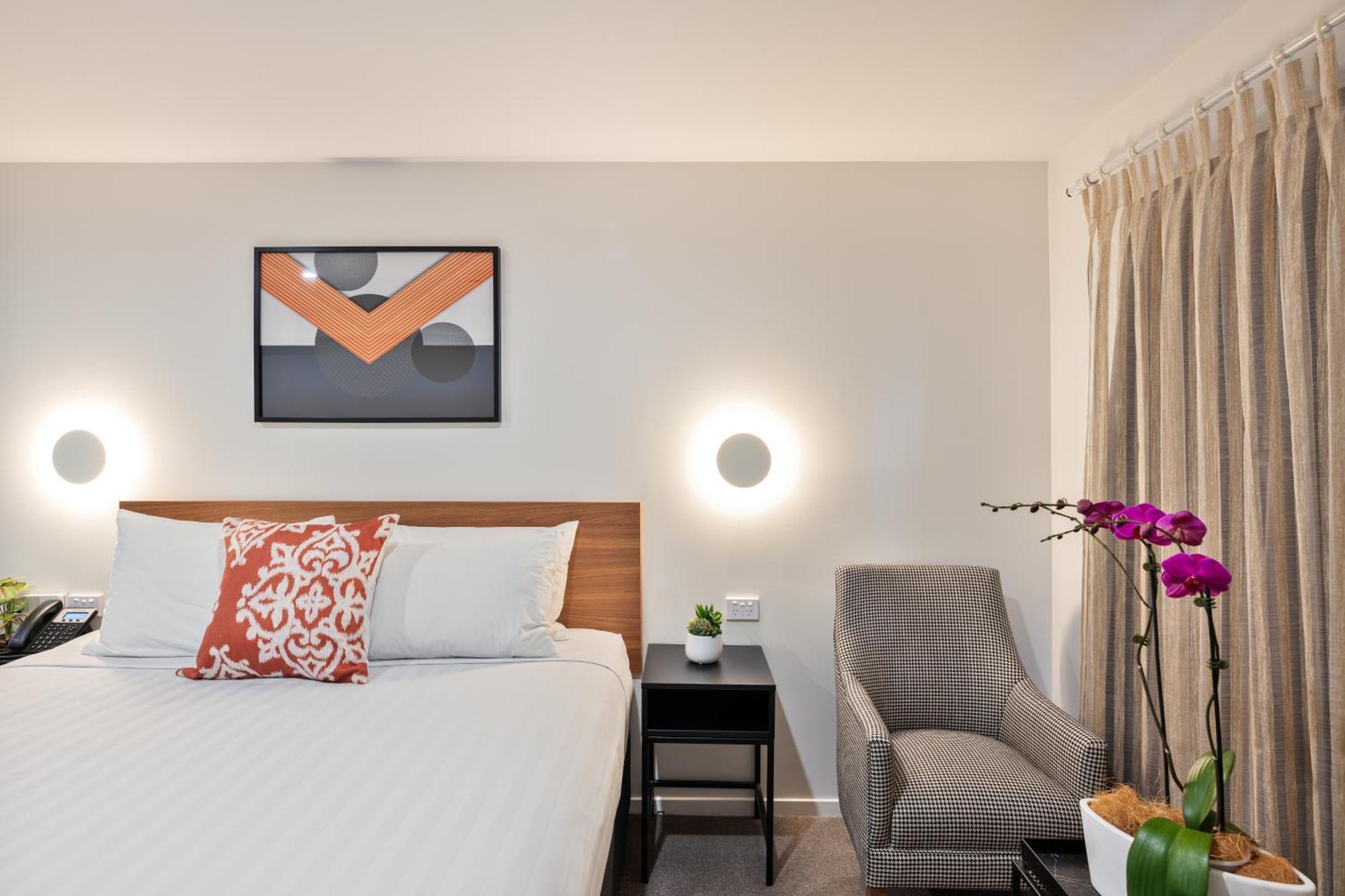 אוקלנד Best Western Newmarket Inn & Suites מראה חיצוני תמונה
