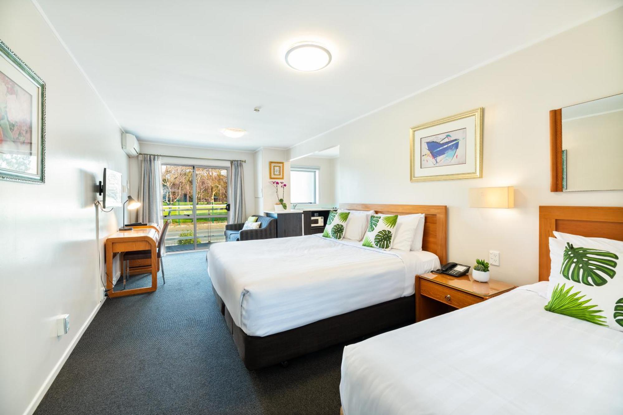 אוקלנד Best Western Newmarket Inn & Suites מראה חיצוני תמונה