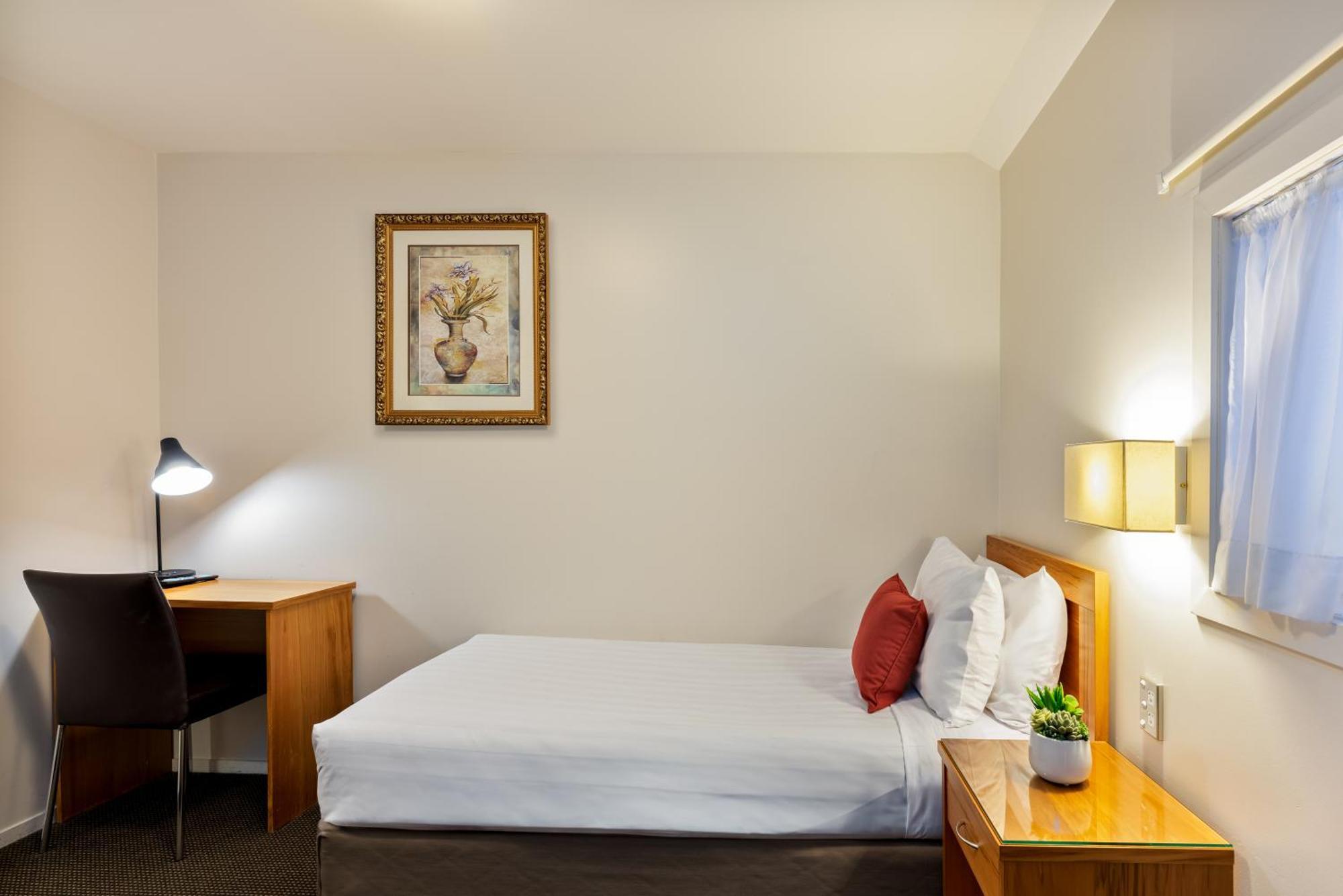 אוקלנד Best Western Newmarket Inn & Suites מראה חיצוני תמונה