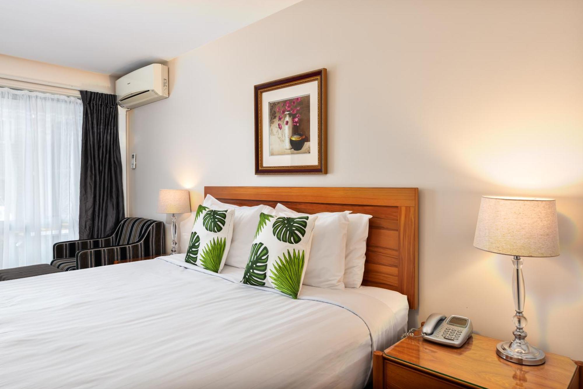 אוקלנד Best Western Newmarket Inn & Suites מראה חיצוני תמונה