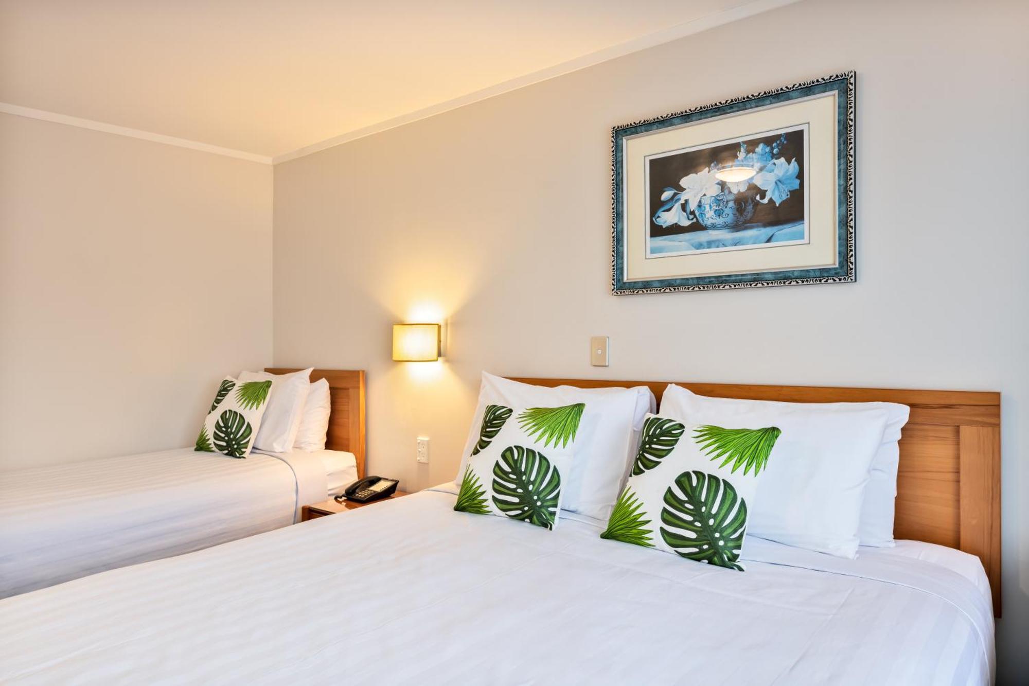 אוקלנד Best Western Newmarket Inn & Suites מראה חיצוני תמונה
