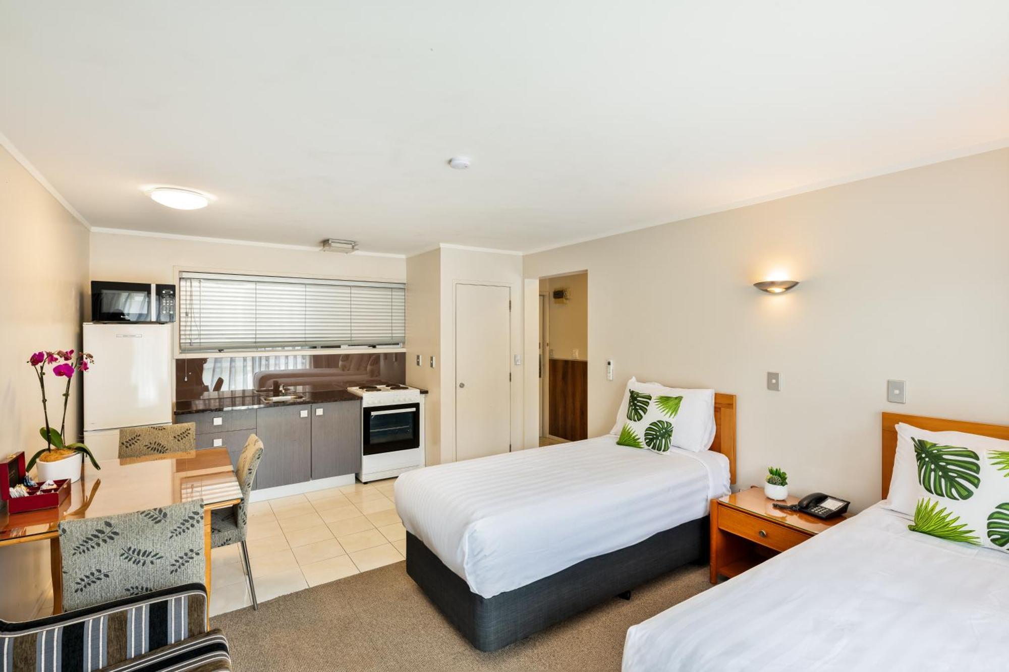 אוקלנד Best Western Newmarket Inn & Suites מראה חיצוני תמונה