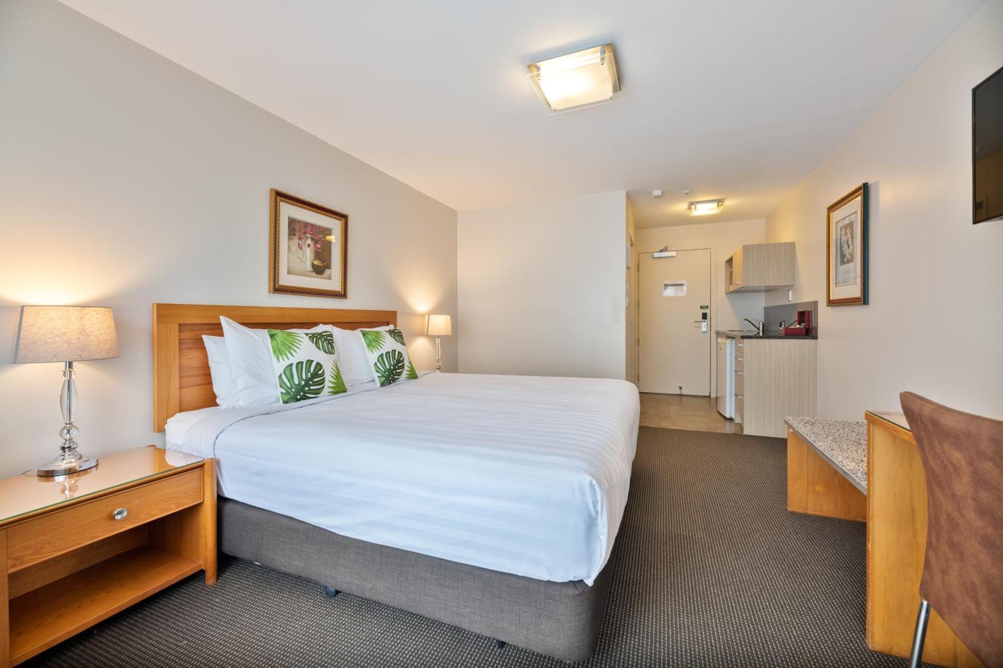 אוקלנד Best Western Newmarket Inn & Suites מראה חיצוני תמונה