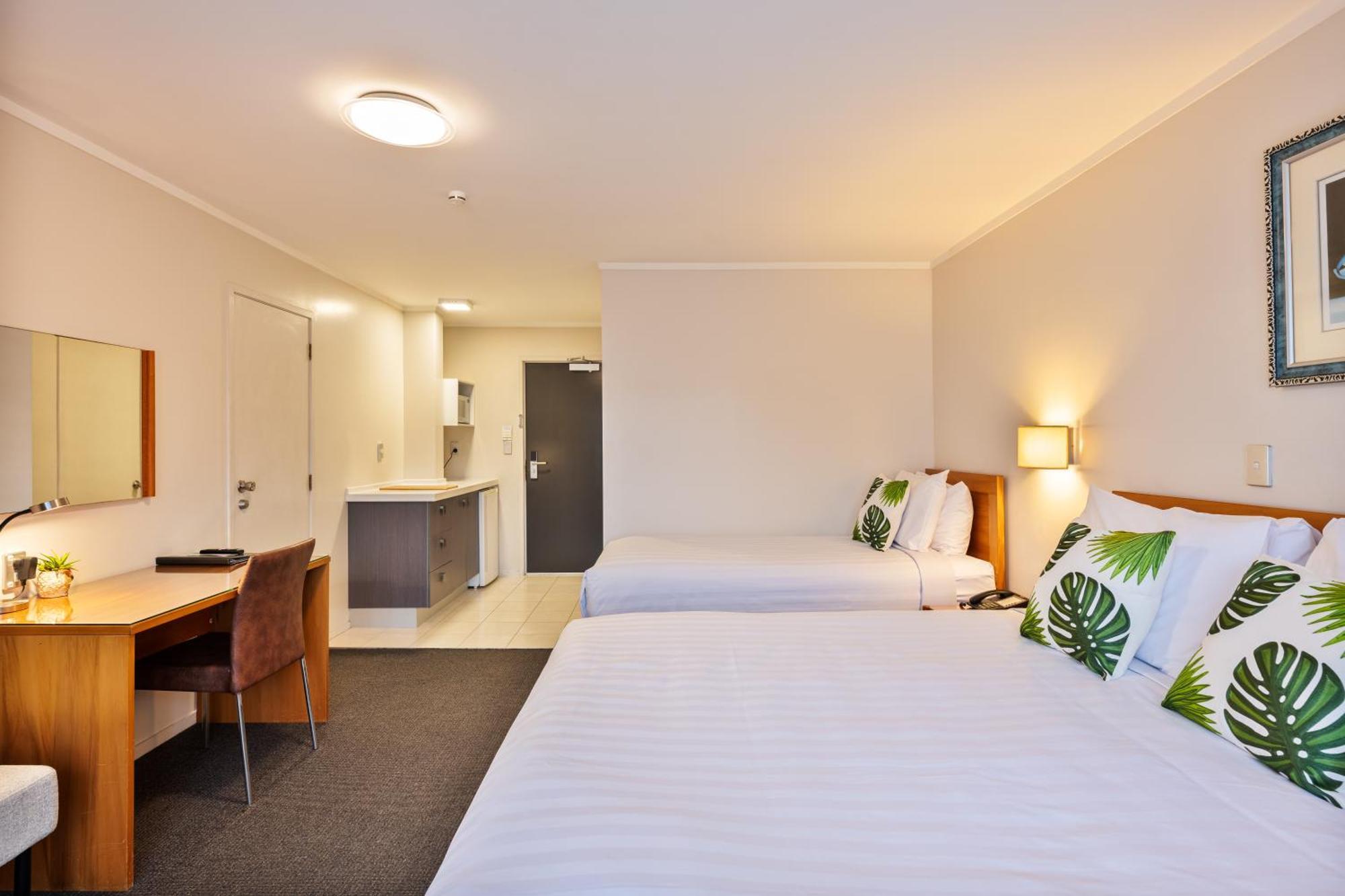 אוקלנד Best Western Newmarket Inn & Suites מראה חיצוני תמונה