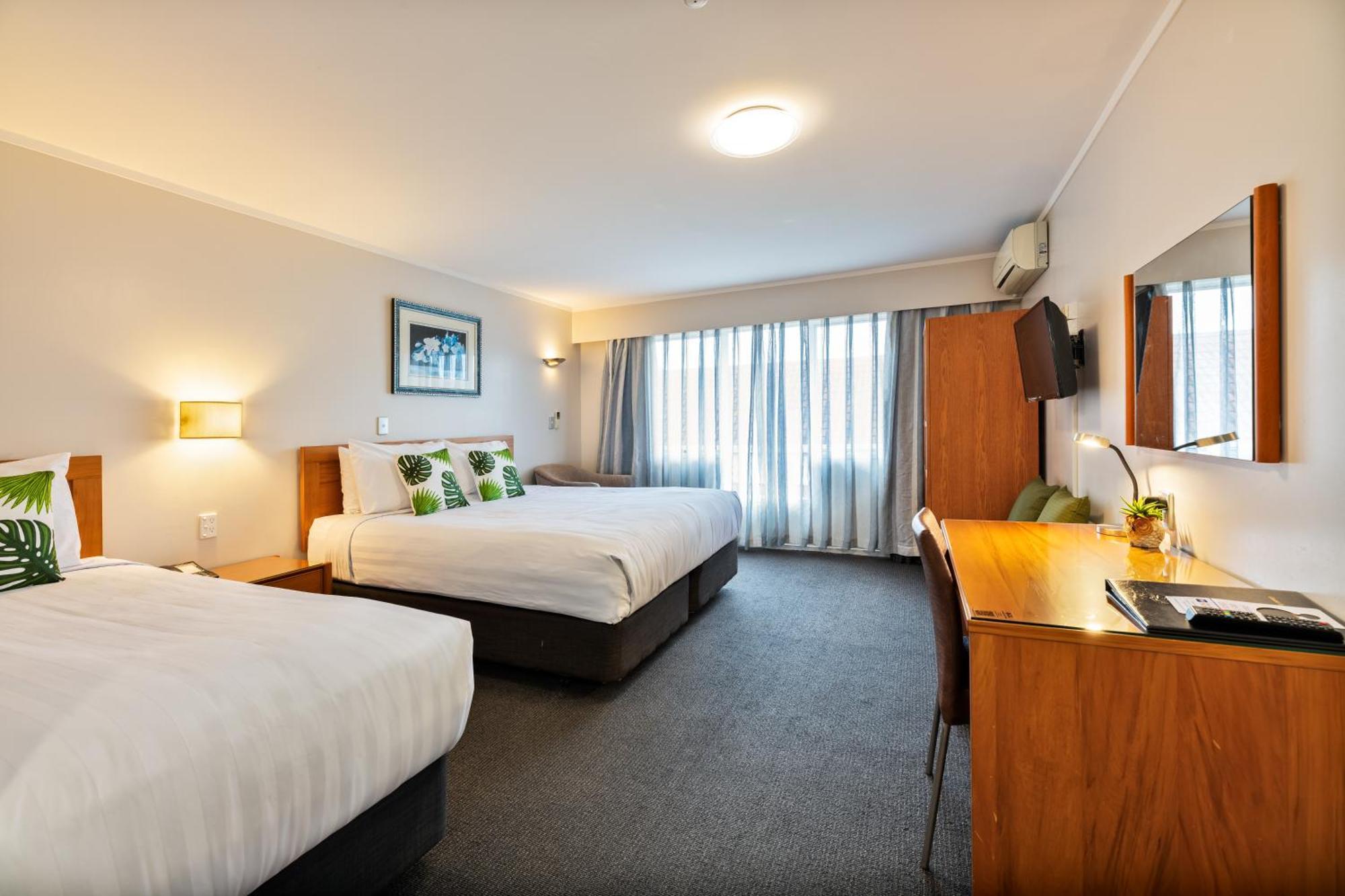 אוקלנד Best Western Newmarket Inn & Suites מראה חיצוני תמונה